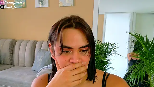 Snapshot of Liam_Taylor chatting on September 17, 9:16 pm Liam Taylor online show from September 17, 9:16 pm