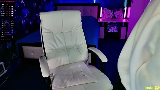 ShhhO O online show from October 19, 12:50 pm