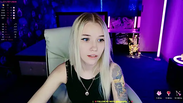 ShhhO O online show from January 16, 12:53 pm