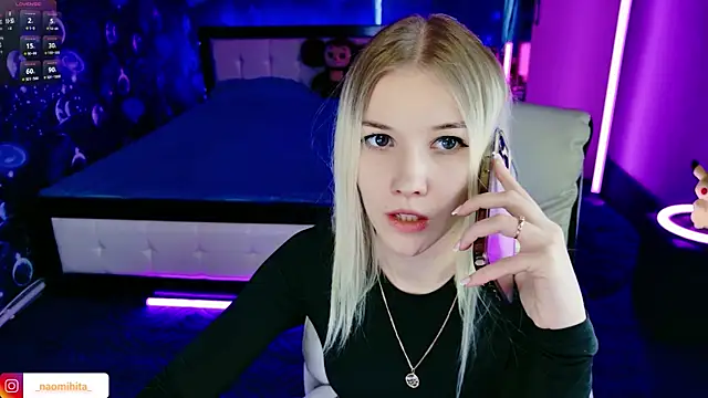 ShhhO O online show from April 4, 1:08 pm