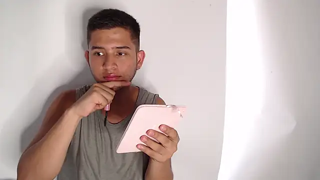 harold 18  online show from October 15, 7:14 pm