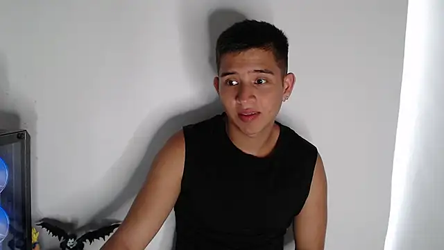 harold 18  online show from October 16, 7:26 pm