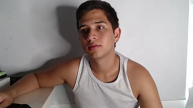 harold 18  online show from November 13, 7:02 pm