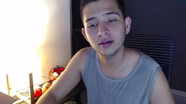 harold 18  online show from March 4, 5:30 pm