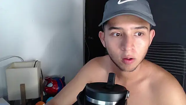 harold 18  online show from April 13, 5:51 pm