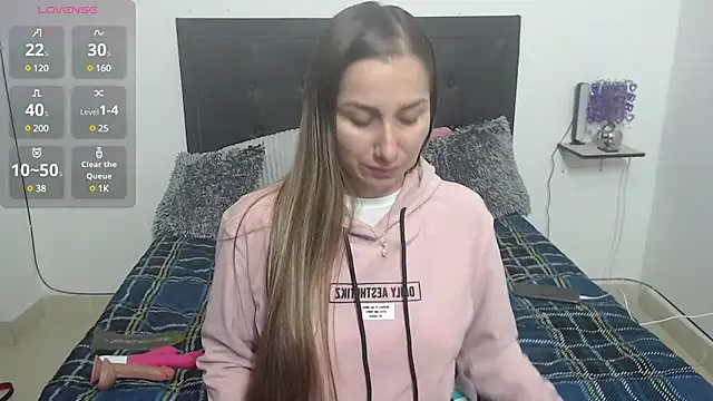 Iris love18 online show from February 8, 2:27 pm