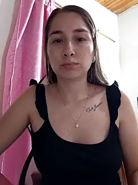 Iris love18 online show from February 3, 12:09 am