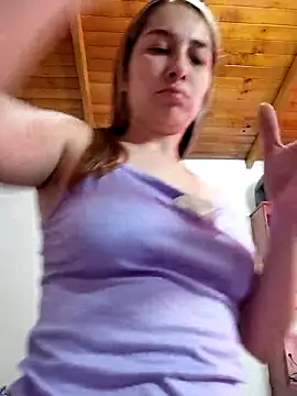 Iris love18 online show from March 21, 1:48 pm