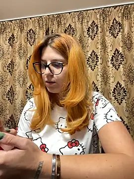 Snapshot of NadiraNoor chatting on January 11, 6:23 pm NadiraNoor online show from January 11, 6:23 pm