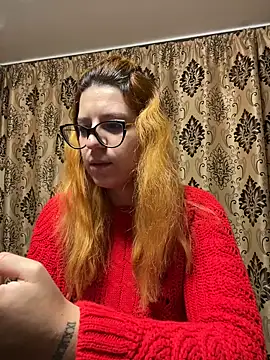 Snapshot of NadiraNoor chatting on January 30, 12:29 am NadiraNoor online show from January 30, 12:29 am