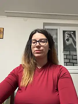 NadiraNoor online show from November 29, 9:51 pm