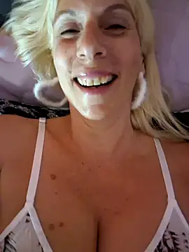 Ina HotX online show from October 7, 2:14 pm