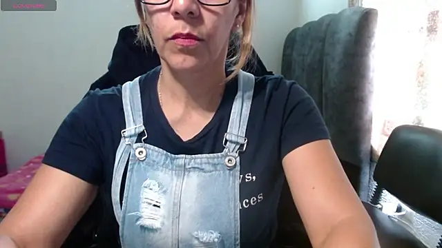 horny paty online show from March 12, 6:58 pm