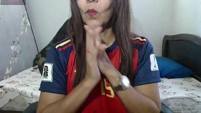 Snapshot of horny_paty chatting on July 19, 11:14 am horny paty online show from July 19, 11:14 am