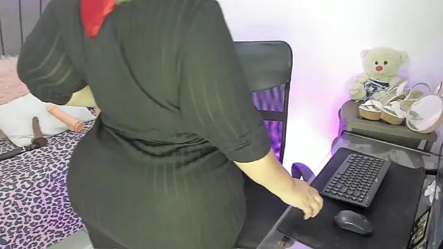 shannonbbw online show from December 2, 8:26 pm