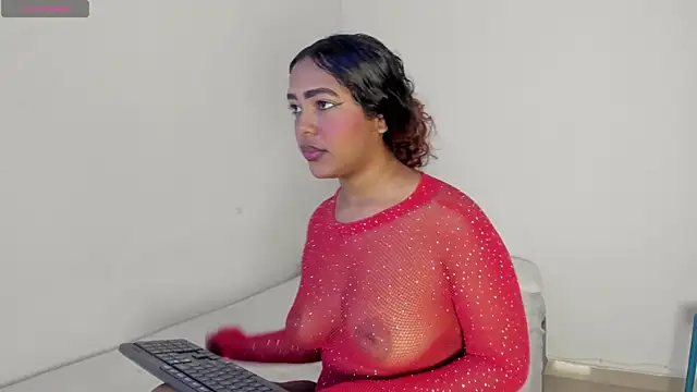 Maya Graham online show from October 31, 11:44 am