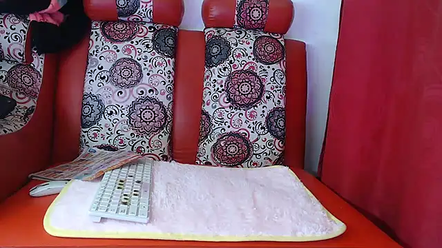 Snapshot of Chanel_87xxx chatting on March 13, 2:55 pm Chanel 87xxx online show from March 13, 2:55 pm