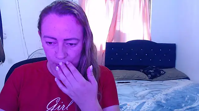 Snapshot of Chanel_87xxx chatting on September 29, 7:19 pm Chanel 87xxx online show from September 29, 7:19 pm