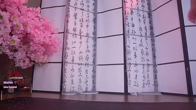 Marry Cordy online show from February 2, 2:54 am