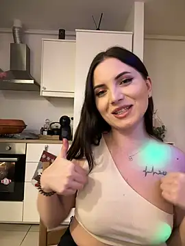 AvaGianna online show from December 28, 3:37 pm