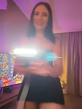 AvaGianna online show from December 28, 6:40 pm