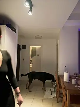 AvaGianna online show from January 24, 8:22 pm