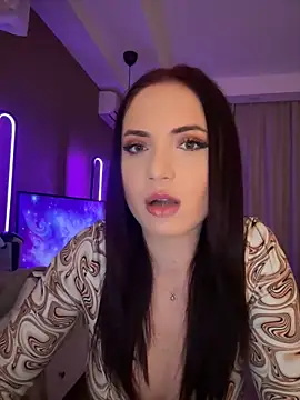 AvaGianna online show from January 29, 5:02 pm