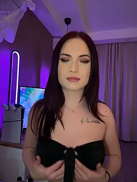 AvaGianna online show from February 12, 5:16 pm