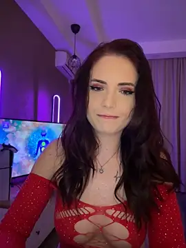 AvaGianna online show from February 21, 5:20 pm