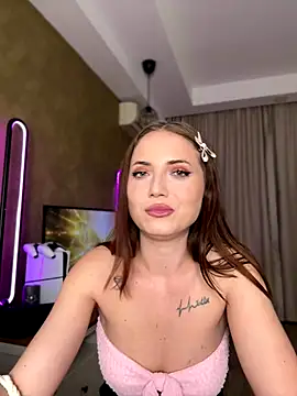 AvaGianna online show from November 9, 3:21 pm