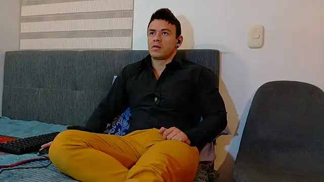 MarksMuscle online show from October 12, 6:01 am