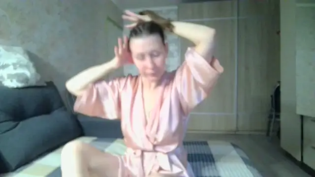 WindChristy online show from December 5, 10:02 am