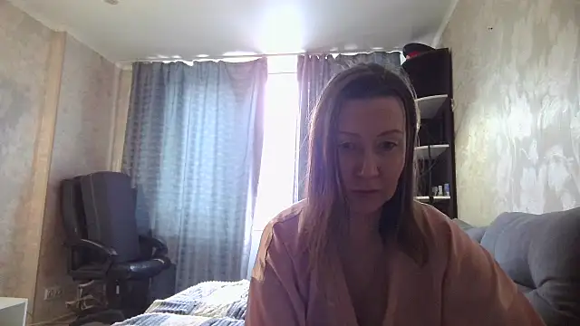 WindChristy online show from March 5, 11:39 am