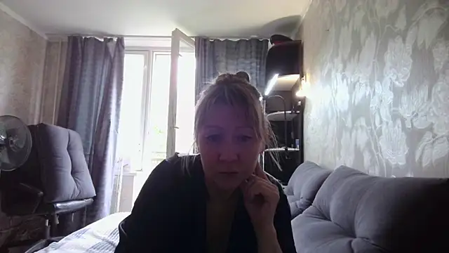 WindChristy online show from May 24, 9:58 am
