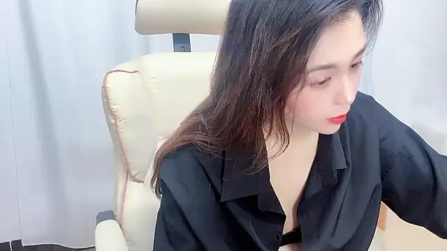 Snapshot of Toookiss chatting on March 1, 1:35 pm Toookiss online show from March 1, 1:35 pm