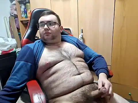 Javier bear online show from January 15, 9:51 pm