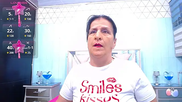 karito mature17 online show from October 11, 11:31 am