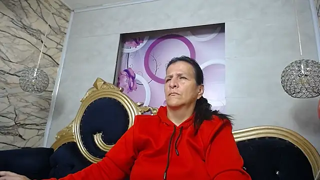 karito mature17 online show from November 8, 11:10 am