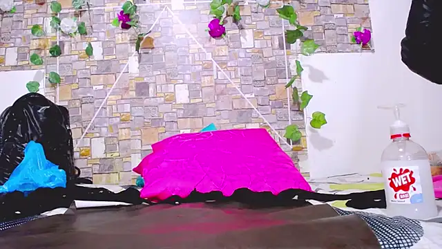 MaidenGame online show from January 19, 3:05 pm