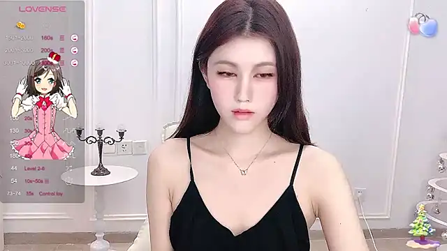 Snapshot of Yaooooo-Y chatting on January 2, 2:46 pm Yaooooo-Y online show from January 2, 2:46 pm