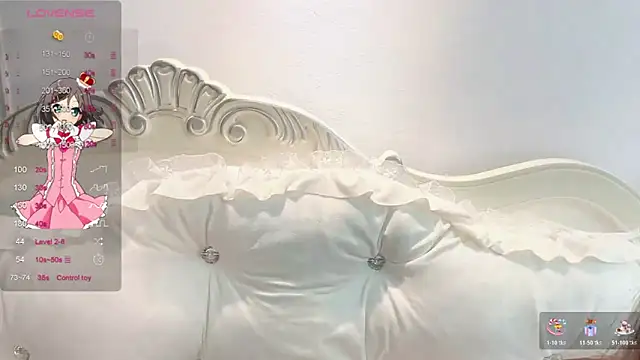 Yaooooo-Y online show from March 8, 2:21 pm