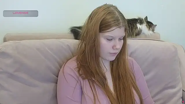 gertanord online show from January 7, 9:06 pm