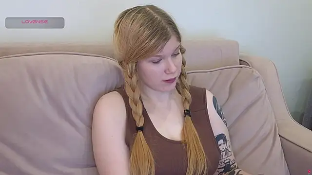 gertanord online show from March 29, 10:15 am