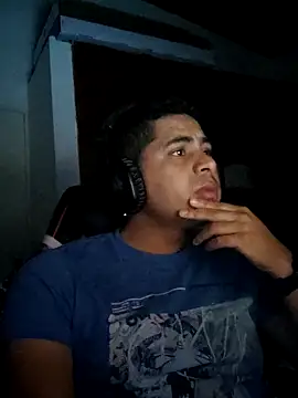 ElferXXX online show from February 19, 5:05 am