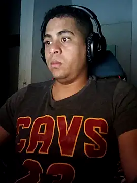 ElferXXX online show from February 28, 4:32 am