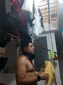 ElferXXX online show from January 15, 8:12 pm