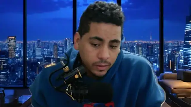 ElferXXX online show from March 23, 11:42 pm