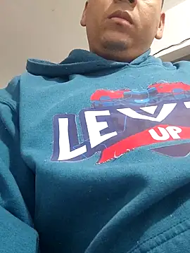 ElferXXX online show from April 3, 1:14 am