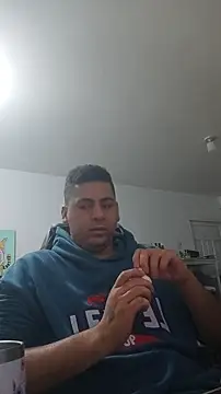 ElferXXX online show from April 3, 11:14 pm