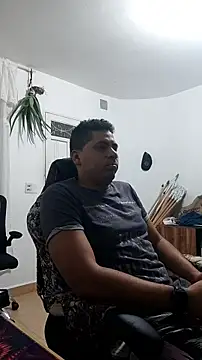 ElferXXX online show from June 2, 2:57 am